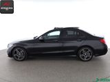 Mercedes-Benz C 220 d 3x AMG MULTIBEAM,HEADUP,DISTRONIC,WIDE - Mercedes-Benz C 220 in Berlin