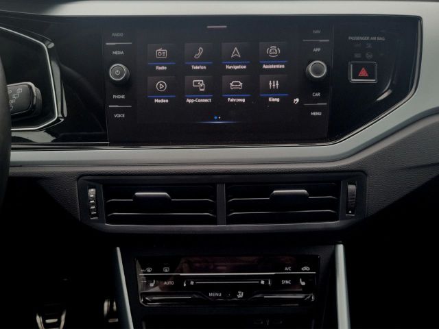 Taigo Life 1.0TSI Navi ParkPilot AHK Climatronic