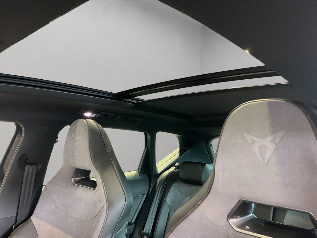 Cupra Ateca - Bild 14
