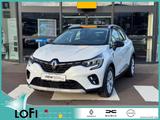 Renault Captur INTENS E-TECH PLUG-IN