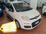 Fiat Panda 1.2 Easy 69cv - Fiat Panda Cabrio Gebrauchtwagen