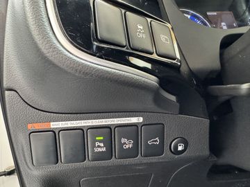 Mitsubishi Outlander PHEV PLUS Spirit-Paket 2.4 MIVEC 4WD