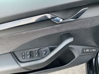 Skoda Octavia - Vorschau Bild 16