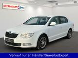 Skoda Superb 1.9 TDI Ambition - Skoda Superb: 1.9