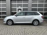 Skoda Fabia Combi Ambition Shz PDC SmartLink - Skoda Fabia Ambition mit Benzin-Antrieb