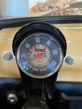 Fiat 500 R - Fiat aus 1972