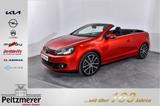 Volkswagen Golf Cabrio 1.2 TSI Cup - Gebrauchtwagen in Minden