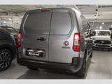 Fiat Doblo -E 50 kwh L2 Navi Holzboden Temp. Alarm Te - Fiat Doblo in Dortmund