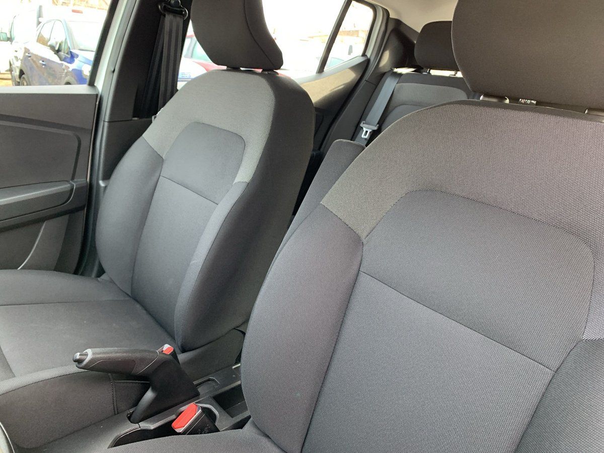 Dacia Sandero - Bild 9