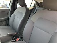 Dacia Sandero - Vorschau Bild 9