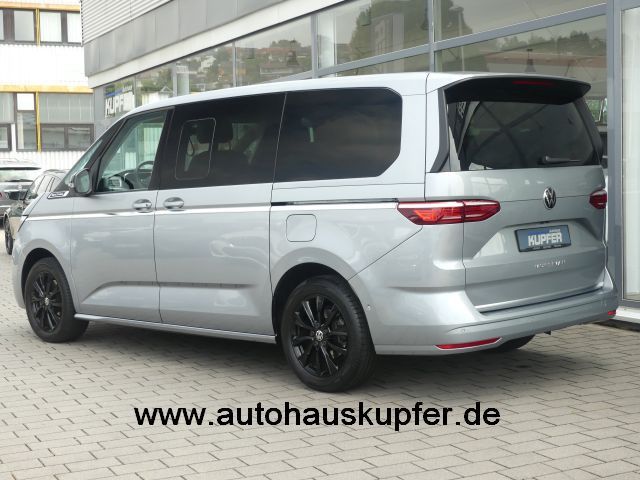 Volkswagen T7 Multivan STYLE Lg PANO°ACC-Winterpaket°86t€ imagem 2