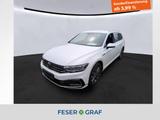 Volkswagen Passat Variant GTE 1.4 eHybrid 6-DSG KAMERA AHK - Volkswagen Passat Variant: 6.4