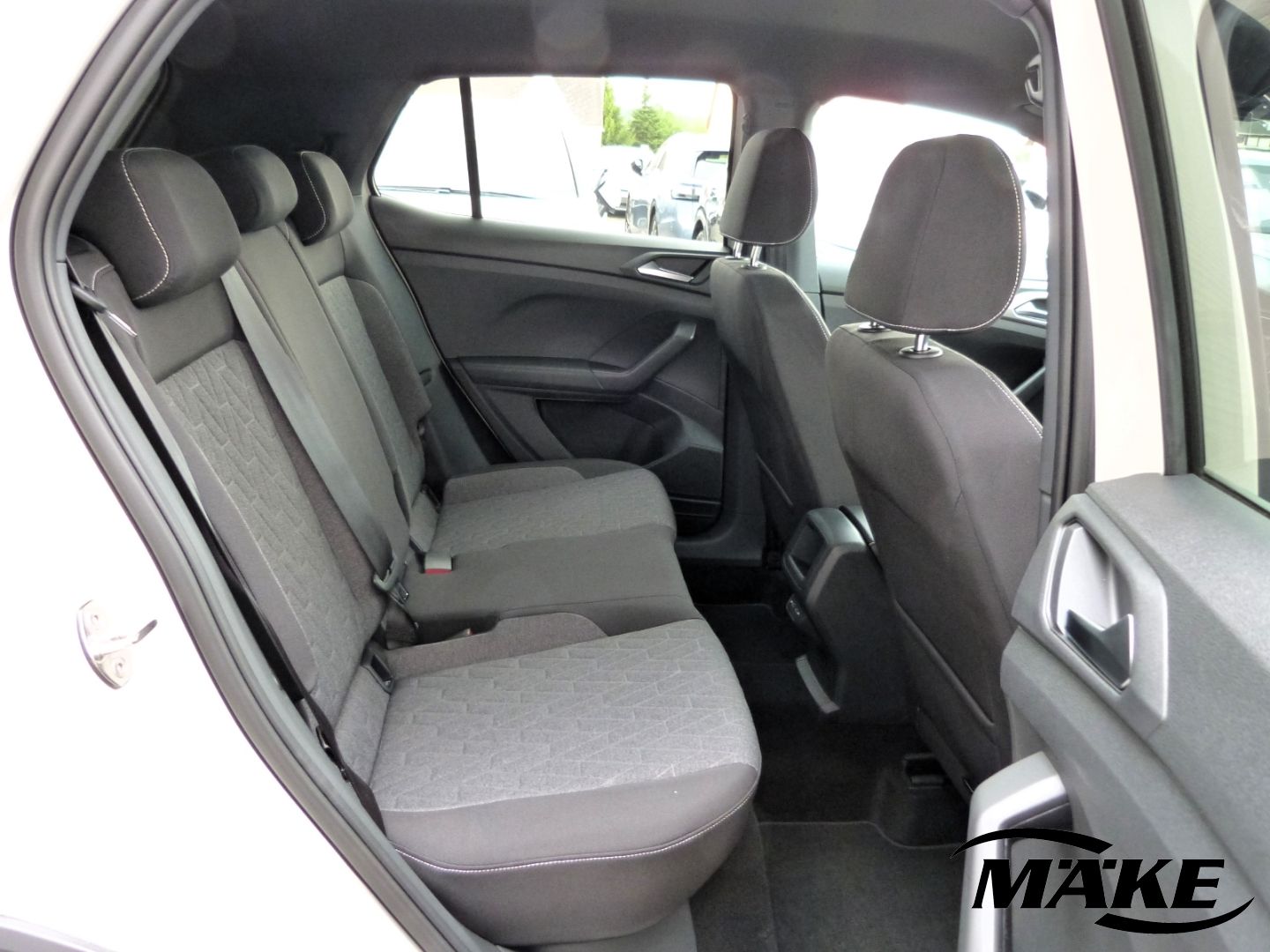 T-Cross 1.0 TSI DSG, Move, ACC, LED, Digital Coc
