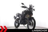 Yamaha TENERE 700 WORLD RAID - 1. HAND, AKRAPOVIC - YAMAHA ENDURO