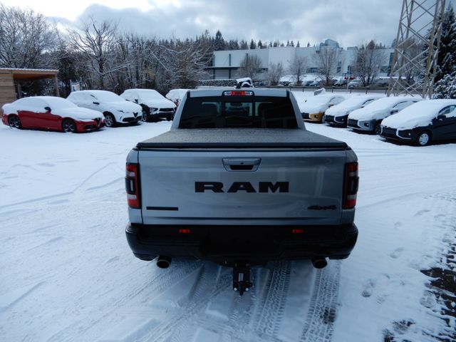 Fahrzeugabbildung Dodge RAM 1500 Bighorn Back Country LPG AHK