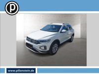 Volkswagen T-Roc - Vorschau Bild 1