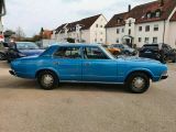 Toyota Crown Oldtimer 6 Zylinder  - Toyota Crown