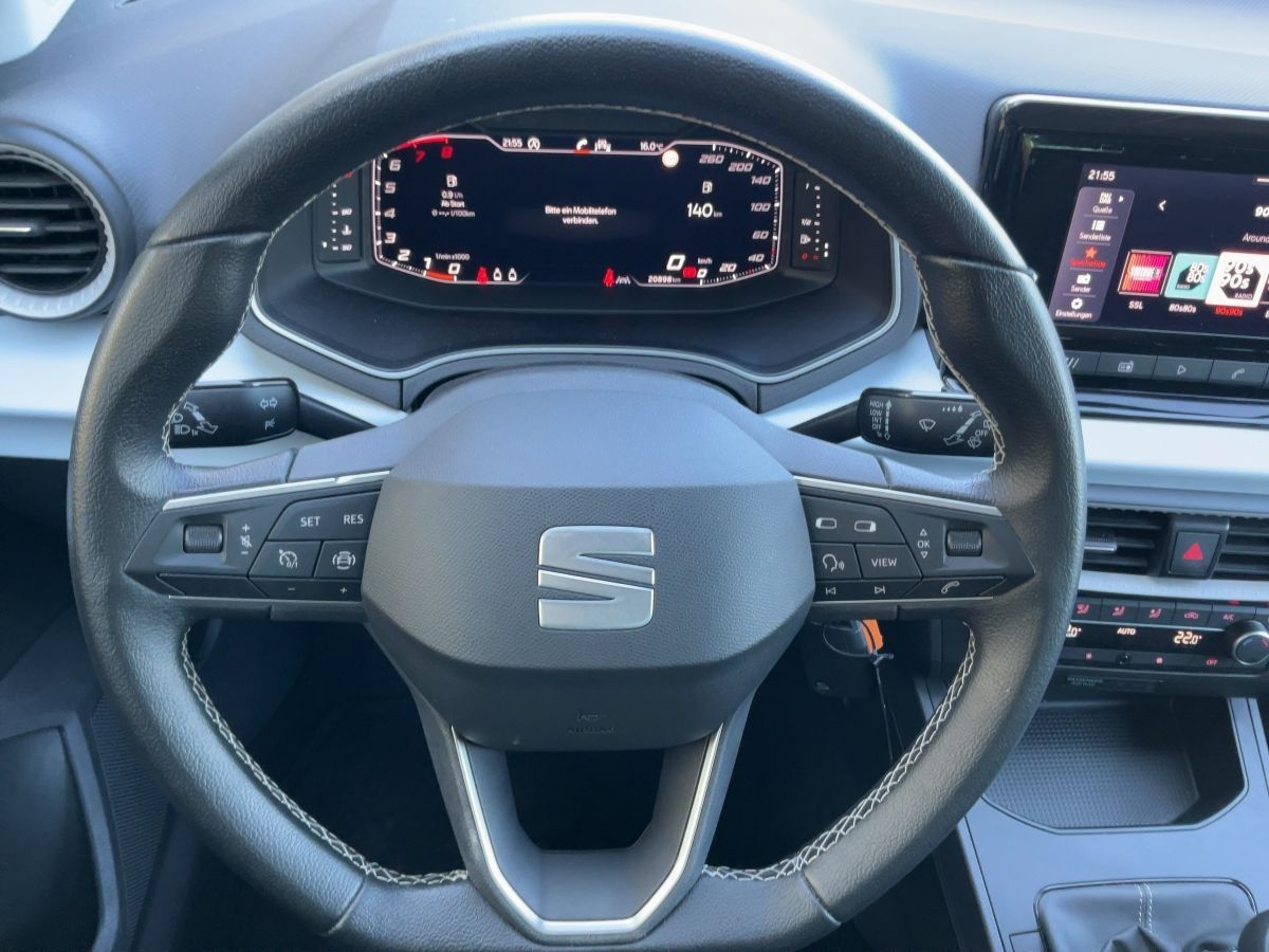 Seat Ibiza - Bild 10