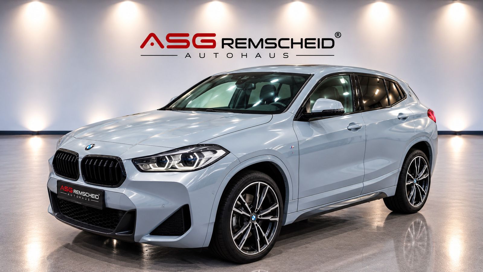 Bmw X6 M60
