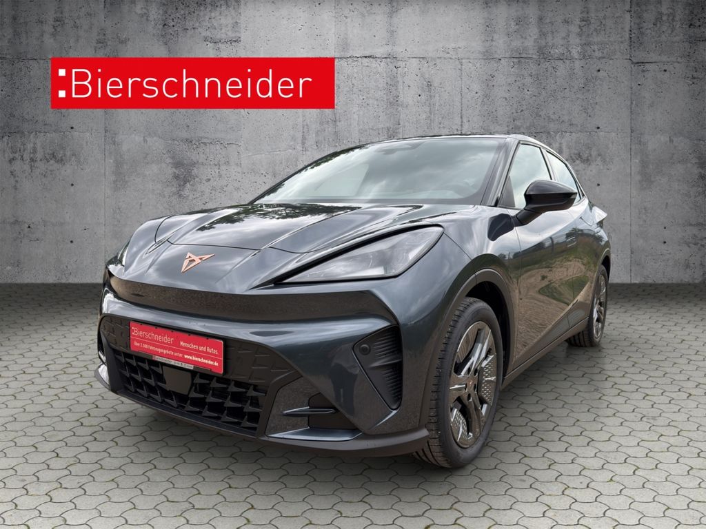 Raval 52 kWh Endurance Edition Dynamic KAMERA FU
