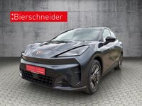Cupra Raval - Vorschau Bild 1