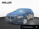 BMW 118i Advantage LED LivePr SHZ Tempo DAB PDC 17"