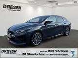 Kia ProCeed GT 1.6 T-GDI Navi, Glasdach, Kamera, Led - Kia in Krefeld