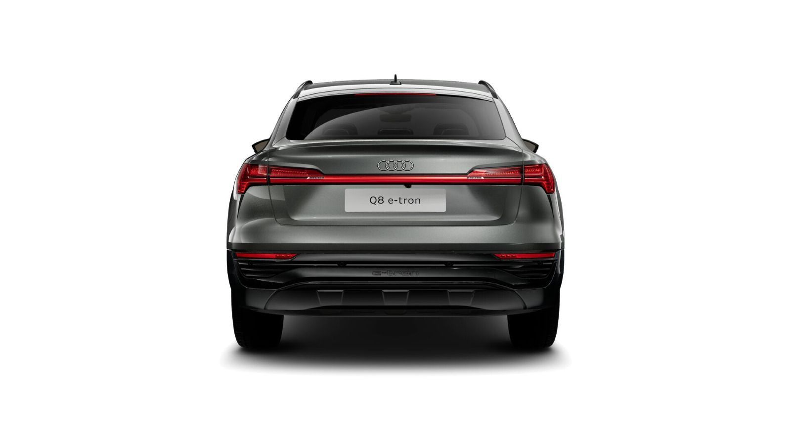 Audi Q8 e-tron - Bild 5
