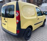 Renault Kangoo Rapid Compact Basis - Renault Kangoo: Basis