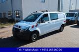 Mercedes-Benz Nr.143 Vito Mixto 114CDI 4MATIC extralang 1.Hand - Mercedes-Benz Vito 4matic