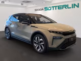 Skoda Elroq 60 Sportline Advanced AHK Wärmepumpe - Skoda Elroq: Sportline