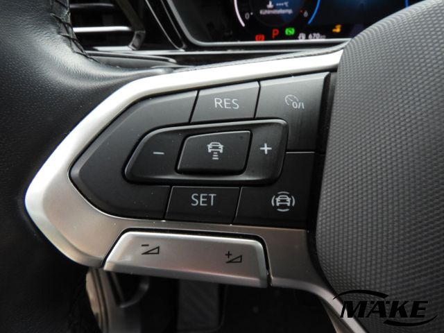 Caddy Move 2.0 TDI 5-Sitzer DSG LED Navi AHZV