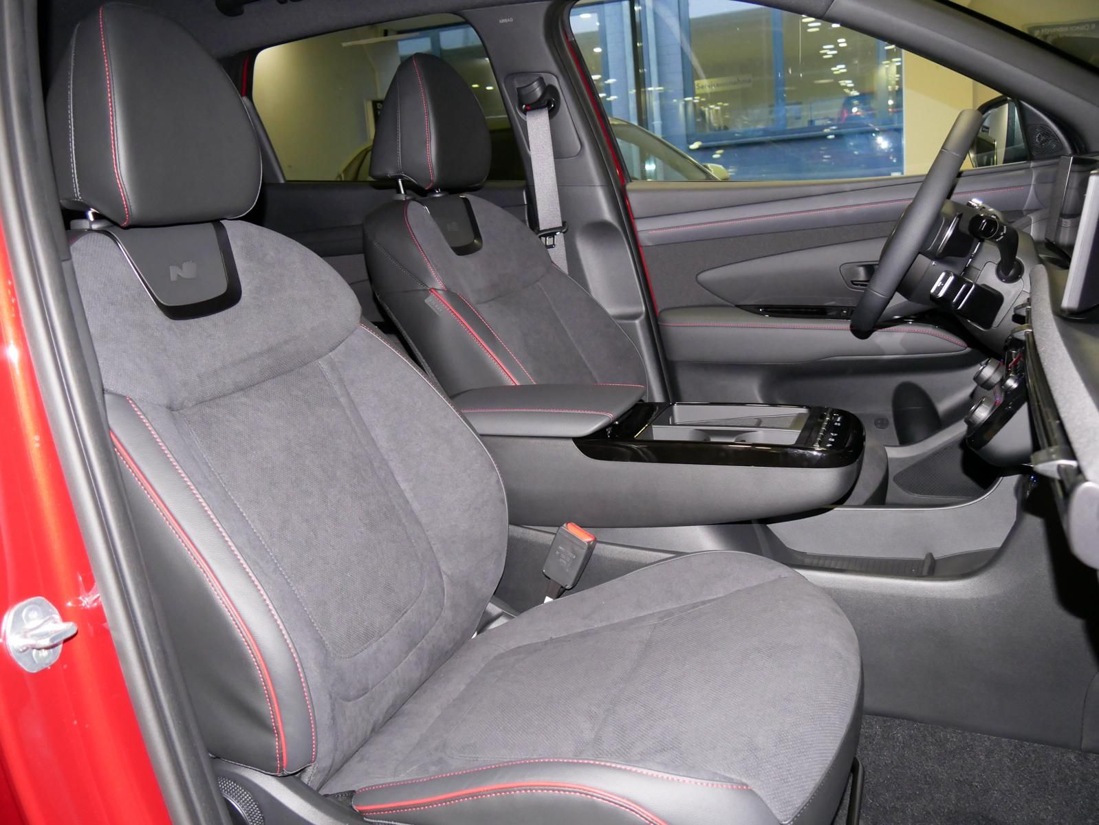 Hyundai TUCSON - Bild 6