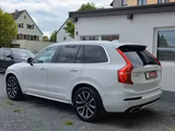 Volvo XC 90 R Design AWD *Leder*Navi*PDC - Volvo XC90 Gebrauchtwagen