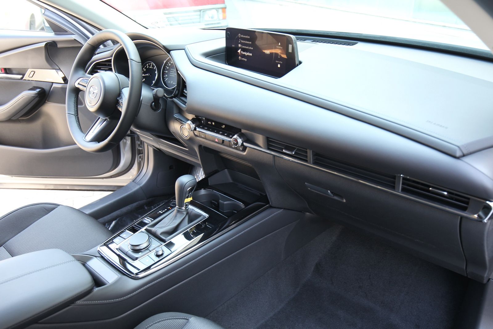 Mazda CX-30 - Bild 13