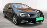 Volkswagen VW Passat Sonder Edition - gebrauchte VW Passat aus dem Jahr 2013