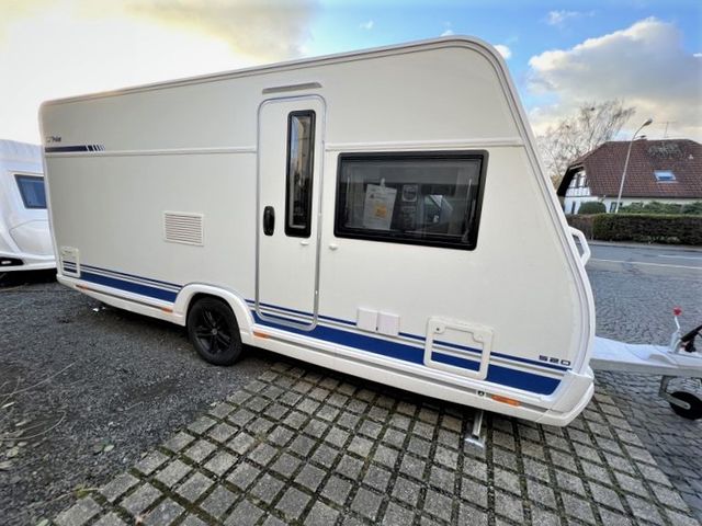 Polar 520 FW Origin.Mod.23 inkl.Mover"Herbstausstell."