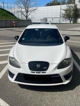 Seat Leon 2.0 T FSI Cupra R - Seat Leon: Fsi
