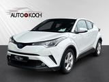 Toyota C-HR Hybrid Flow AHK Mehrzonenklima DAB SHZ Keyl - gebrauchte Toyota C-HR aus dem Jahr 2019