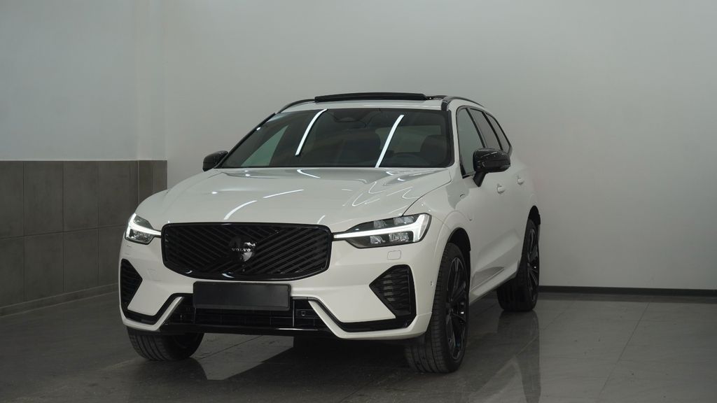Image of Volvo XC60