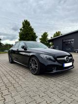 Mercedes-Benz C43 AMG 4MATIC Perf/Burm/Pano