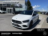 Mercedes-Benz B 250 AMG Night Pano LED MBUX SHZ Spurhalte 7G - Mercedes-Benz B 250 aus 2020