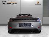 Porsche Boxster 718 25 Jahre 1.678KM COLLECTOR EXCELLENT - Porsche Boxster in Ludwigshafen