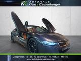 BMW i8 ROADSTER ULTIMATE SOPHISTA EDITION 1. of 200. - gebrauchte BMW i8 aus dem Jahr 2020