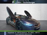 BMW i8 ROADSTER ULTIMATE SOPHISTA EDITION 1. of 200. - BMW i8 aus 2020