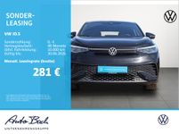 Volkswagen ID.5 - Vorschau Bild 2