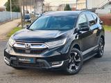 Honda CR-V 1.5 T 4WD Lifestyle *Navi*ACC*Kamera*Leder* - gebrauchte Honda CR-V aus dem Jahr 2019
