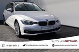 BMW 330 d xDrive  Touring Luxury Line HuD Pano LED - gebrauchte BMW 330 aus dem Jahr 2016