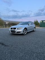 BMW 318D//Automatik//*143 PS*//TÜV//Facelift