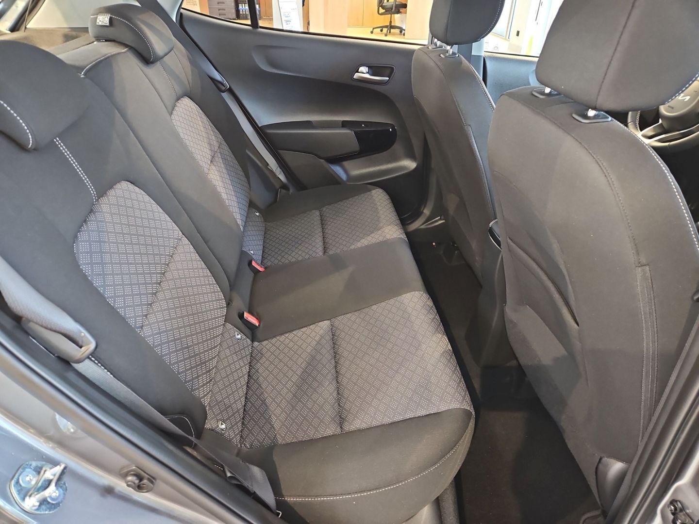 Kia Picanto - Bild 19